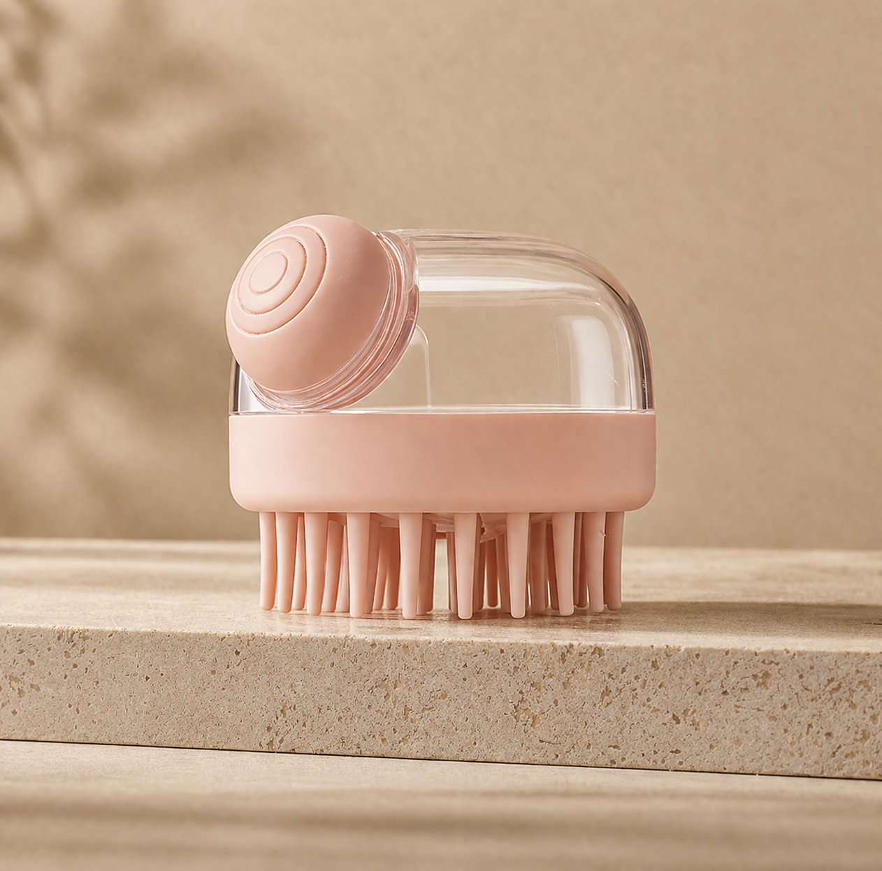 Roots Ritual Scalp Massager